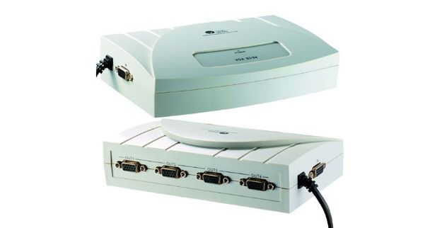 Picture of Creator AV Distribution Amp VGA 1 < 2 250MHz