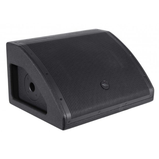 Picture of Proel  PA Monitor Speaker  Active  2 Way  10"+1"  250+50W