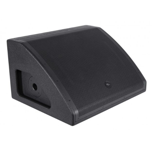 Picture of Proel  PA Monitor Speaker  Active  2 Way  15"+1"  350+50W