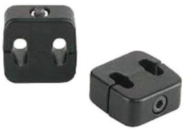 Picture of Lead Display Stand Clamp Heavy Duty 62102