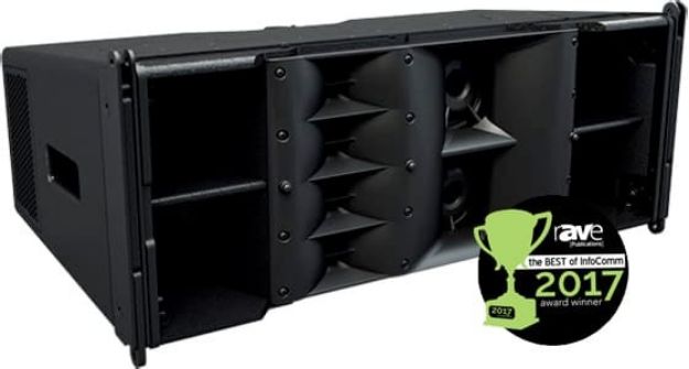 Picture of MARTIN Wavefront Precision Line Array Module