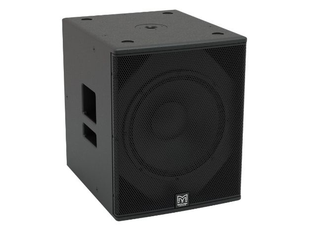 Picture of Martin Blackline X115  1 x 15" Sub Bass