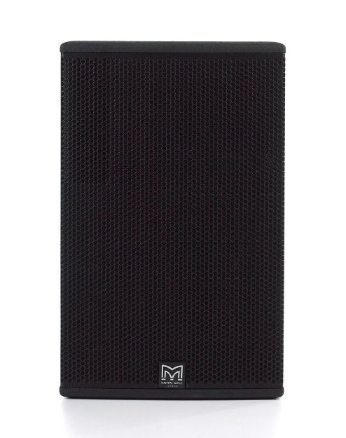 Picture of 12" PASSIVE HIGH PERFORMANCE TWO-WAY PORTABLE LOUDSPEAKER