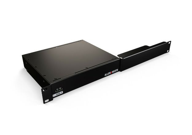 Picture of A&H Rack Mount Kit for DX88P