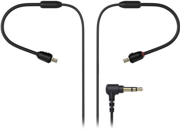 Picture of Audio-technica ATHE40 & ATHE50 Replacement Cable Assembly