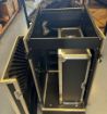 Picture of Jansen 19" Rack Mixer Case  20U+12U Mixer Rack  50cm