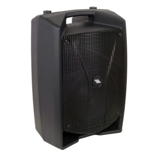 Picture of Proel Active 2 way loudspeaker system