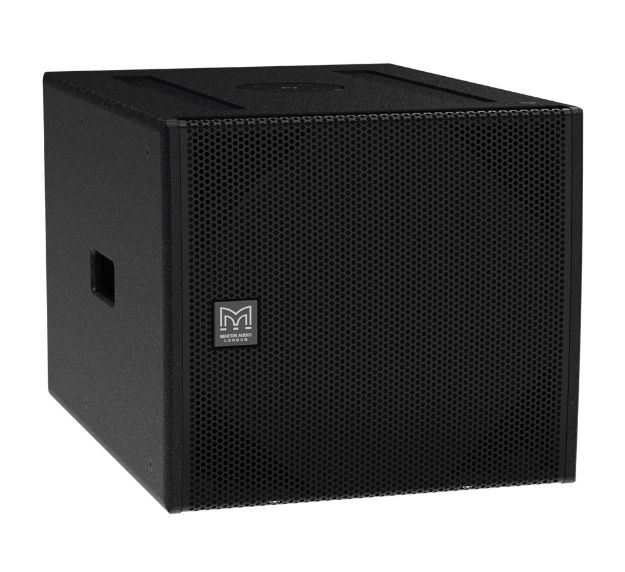 Picture of Martin  1 x 15" Compact  Direct Radiating Subwoofer