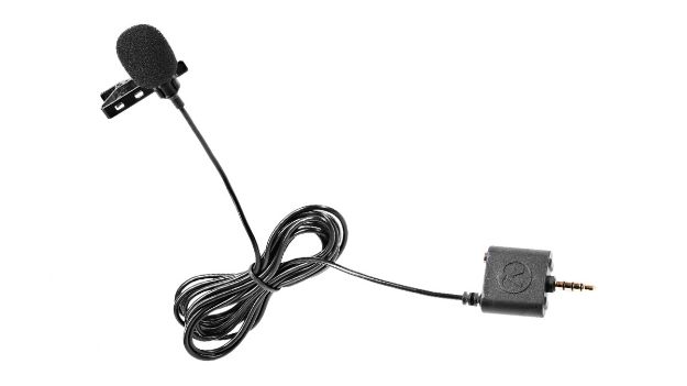 Picture of Austrian Audio MiCreator Y-Lav Microphone