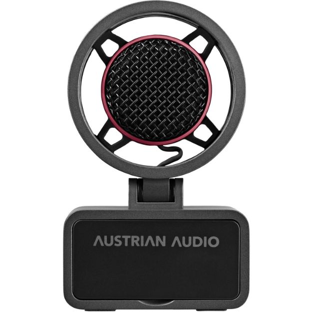 Picture of Austrian Audio MiCreator DIY Plates Satellite Set