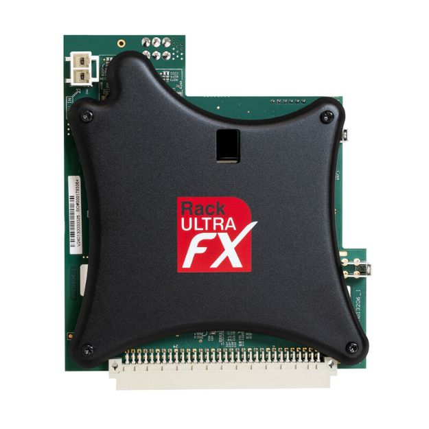 Picture of A&H dLiveV2.0 Ultra FX Module