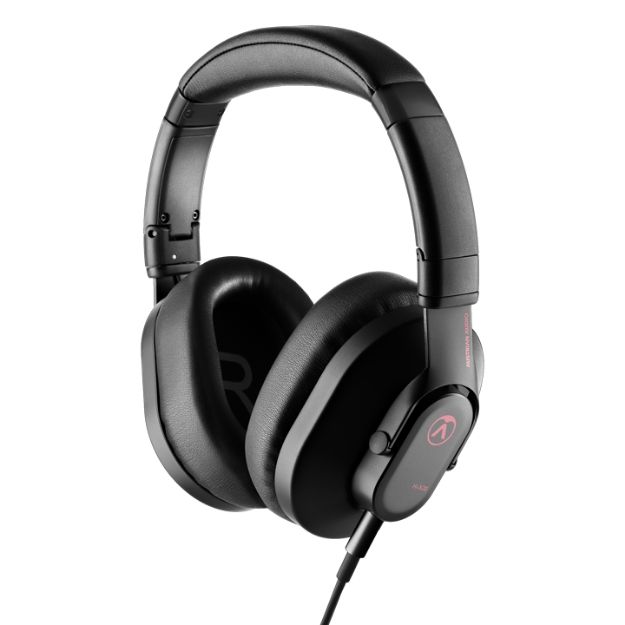 Picture of Austrian Audio HIX20 Closed Back, Over Ear  Headphones