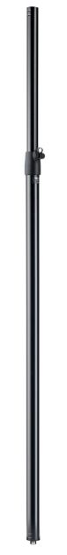 Picture of K&M Distance rod  STEEL  35mmØ Tubing  Black