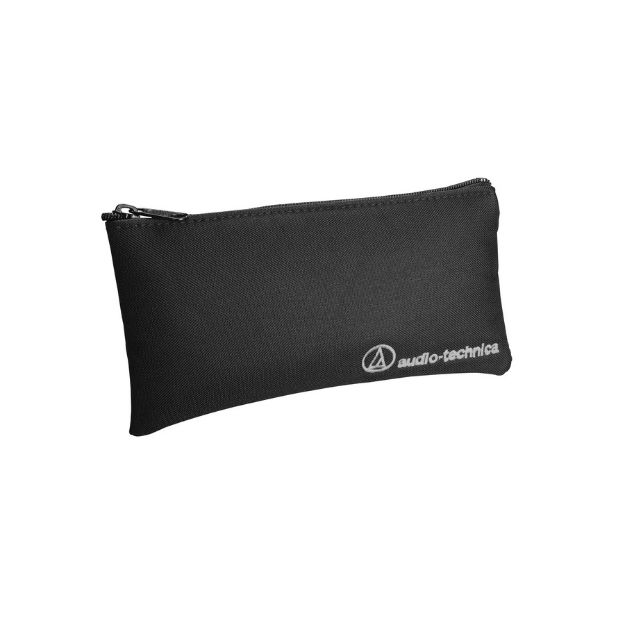 Picture of ATBG1  Mic Accessory  Soft Protective Pouch