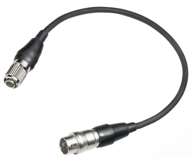 Picture of ATW3000 series cW to cH conversion cable