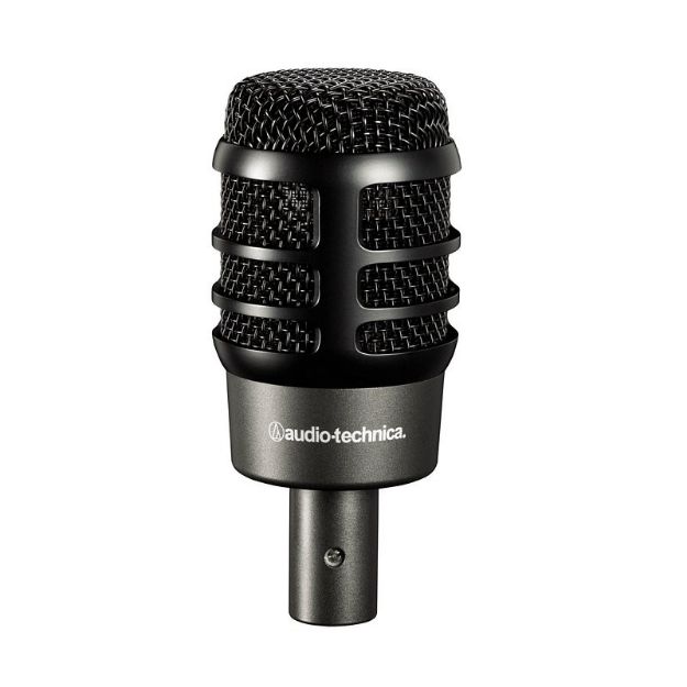 Picture of ATM250 Bass Instrument Mic  Dynamic Hypercardioid