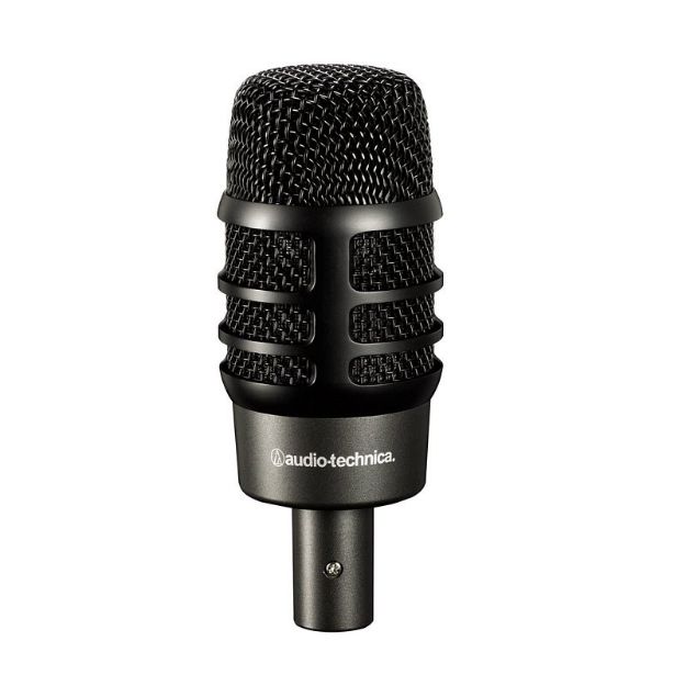 Picture of ATM250DE  Bass Instrument Mic  Dual Element