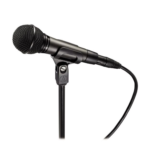 Picture of ATM510 Live Vocal Mic  Dynamic Cardioid