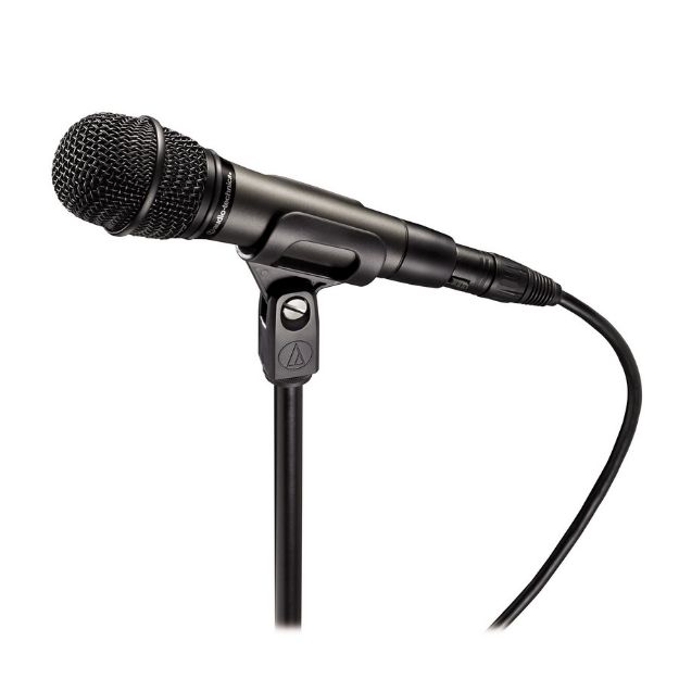 Picture of ATM610 Live Vocal/Inst Dynamic Hypercardioid Microphone