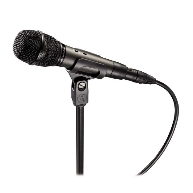 Picture of ATM710  Live Vocal Mic  Condenser  Cardioid