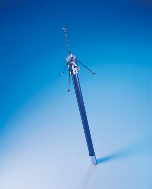 Picture of ATWA20 Antenna UHF Ground Plane 541-686 +728-746+800-865 MHz