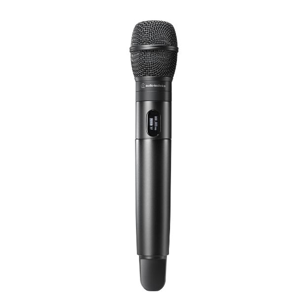 Picture of Cardioid condenser microphone capsule (ATM710 equivalent)