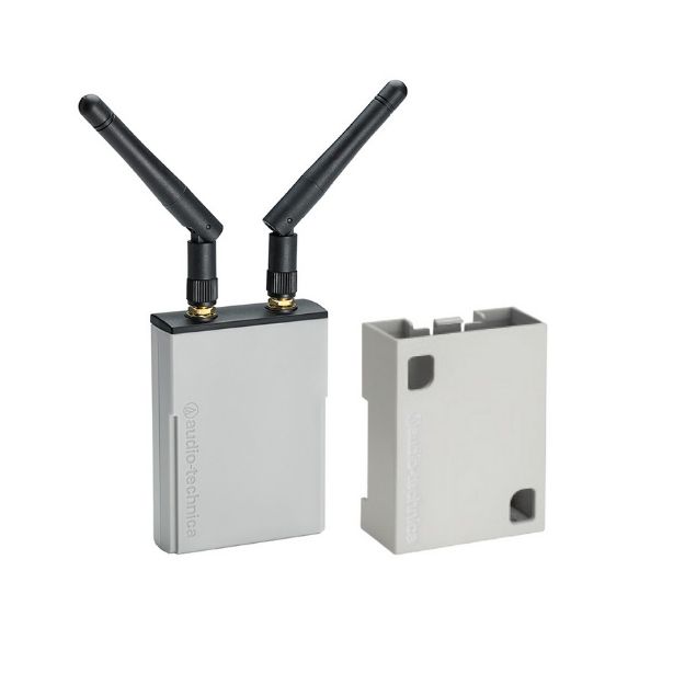 Picture of ATWRU13 Receiver Module  2.4 GHz  For System10 Series