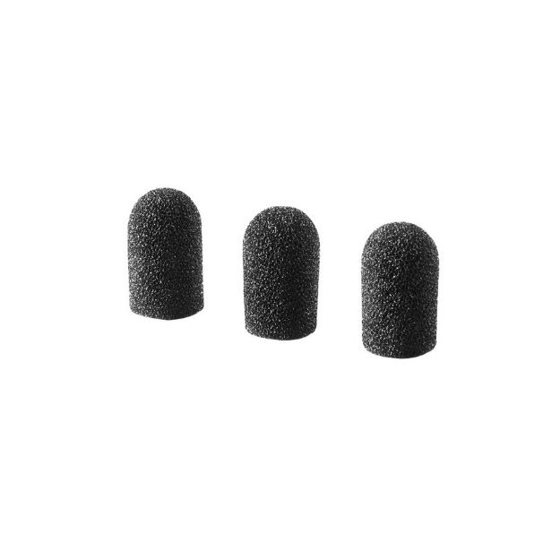 Picture of AT8151  Lavaliere Mic Windscreen Kit  Foam  x 3