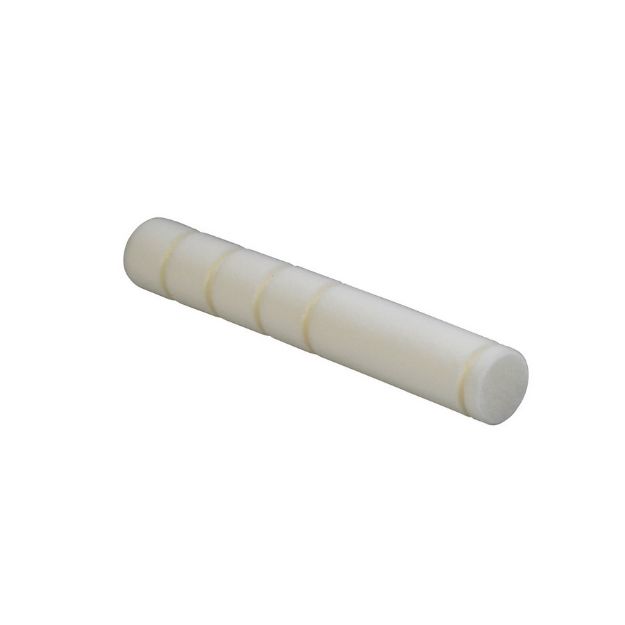 Picture of AT8154WH  Hanging Mic Two Stage Foam Windscreen  WHITE