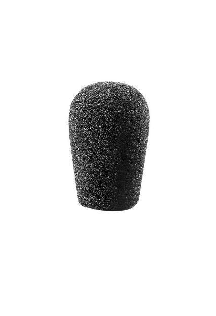 Picture of AT8159  Studio Mic Windscreen  Foam s1 s11