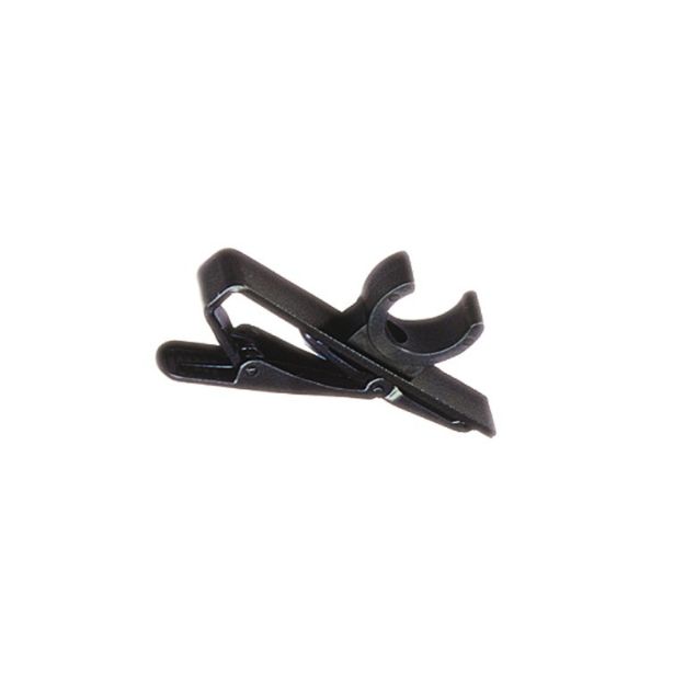 Picture of AT8411  Lavaliere Mic Holder  Clothing Clip