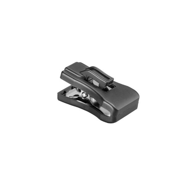 Picture of AT8439 Lavaliere Mic Holder  Clothing Clip