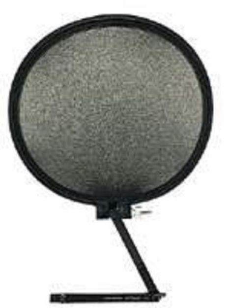 Picture of AT8446  studio Mic Windscreen  Foam