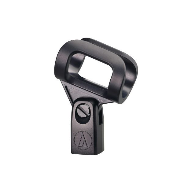 Picture of AT8456A Mic Clip  Quiet-Flex