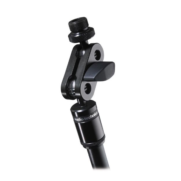 Picture of AT8459 Mic Clip Swivel Mount  Adapter