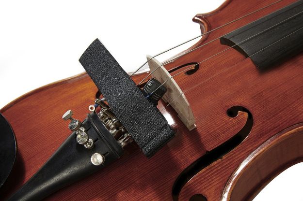 Picture of AT8468 Velcro Violin Mount for ATM350