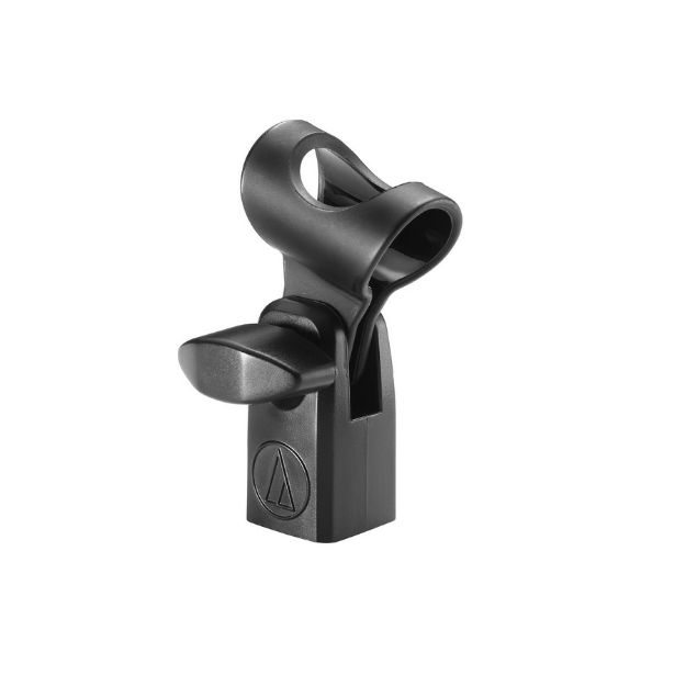 Picture of AT Gooseneck Mic Holder Stand Clip 5/8"