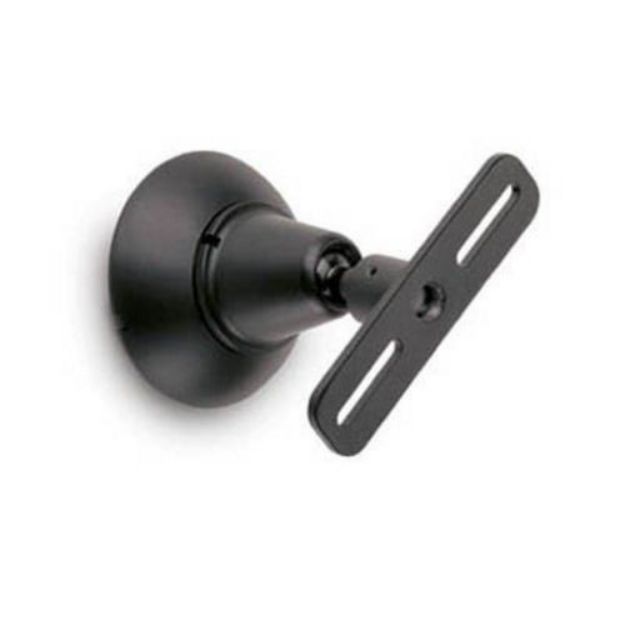 Picture of EMT  Speaker Wall Mount  Rotating  Steel  BLACK