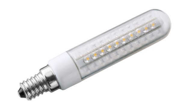 Picture of K&M  LED Lamp 3 Watt for 122 light ETC