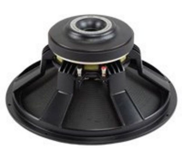 Picture of B52 Cone Driver  18" 1000 Watt  8 Ohm