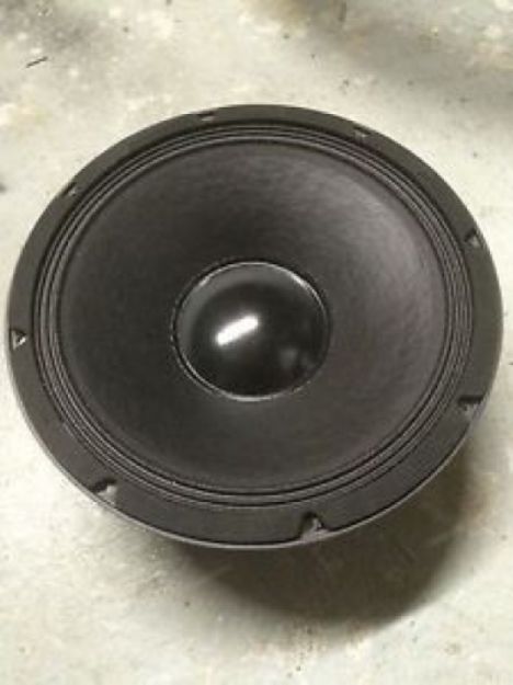 Picture of Martin 12" Cone Driver 8 ohm