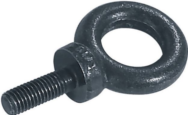 Picture of Proel  Fly Rigging Hardware Eye Bolt  M10 28mm Thread Length