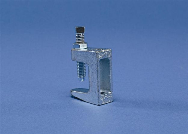 Picture of Fly Rigging Hardware Beam Clamp M10 HEAVY DUTY