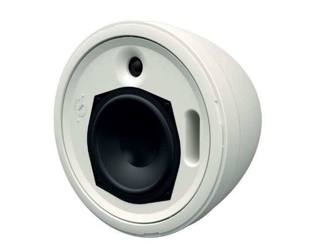 Picture of Martin Adorn Compact Two Way 5.25" Pendant Loudspeaker WHITE