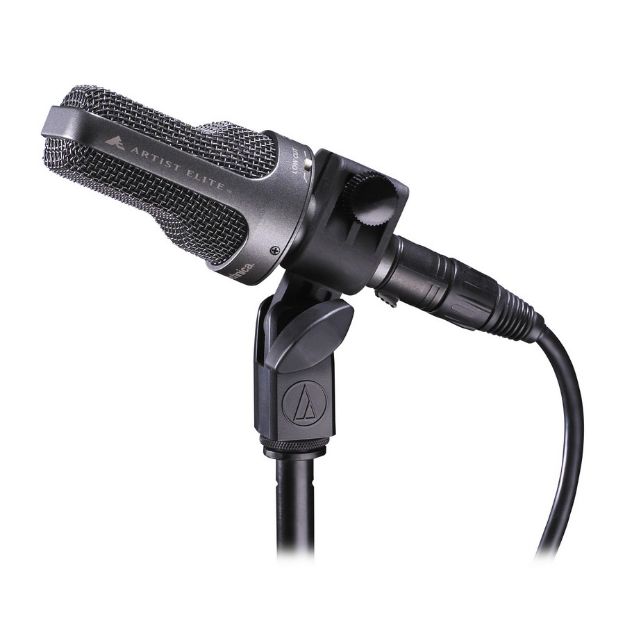 Picture of AE3000  Instrument Mic  Condenser Cardioid