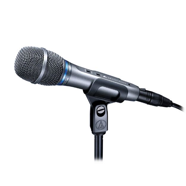 Picture of AE3300 Live Vocal Mic Condenser Cardioid