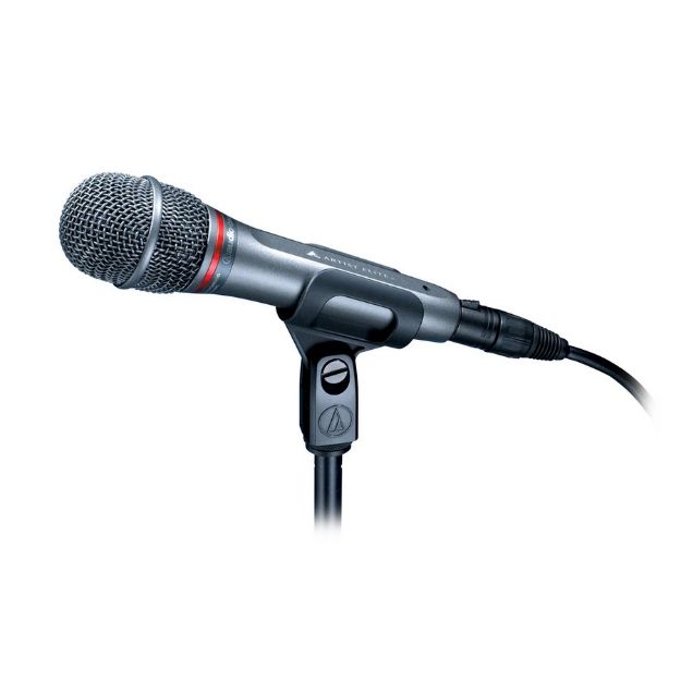 Picture of AE4100 Live Vocal Mic Dynamic Cardioid