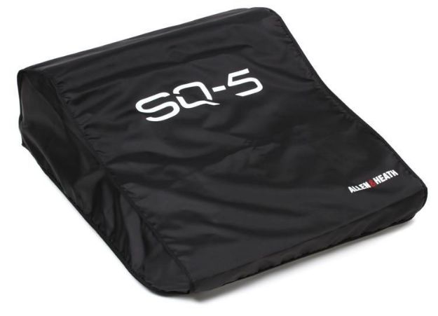 Picture of A&H  Console Dust Cover for SQ5