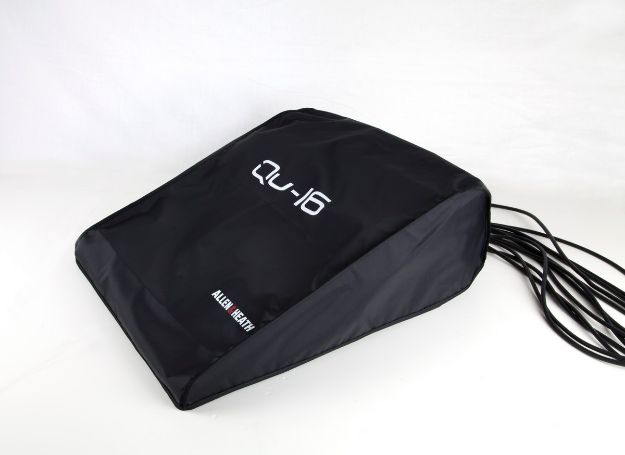 Picture of A&H  Console Dust Cover  For QU16