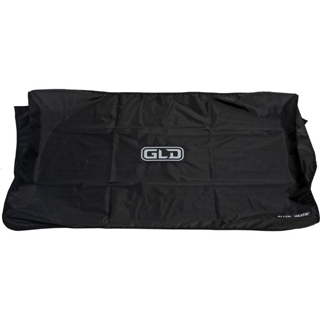 Picture of A&H  Console Dust Cover  For GLD112